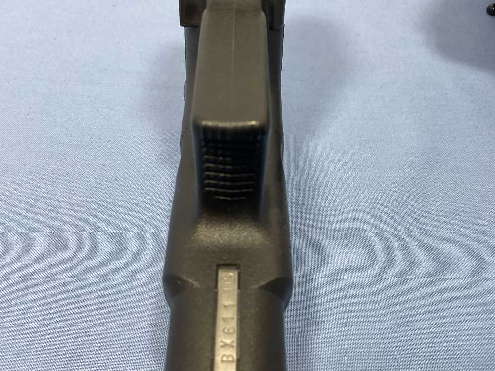 Glock G19 Collector Gen2 Rare-img-29