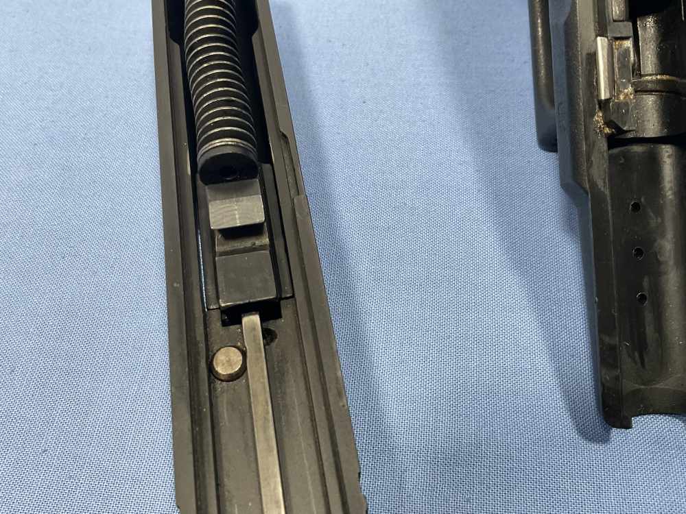 Glock G19 Collector Gen2 Rare-img-37
