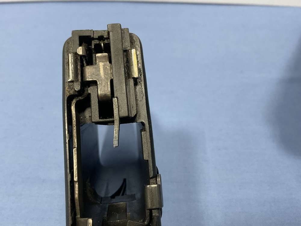 Glock G19 Collector Gen2 Rare-img-36
