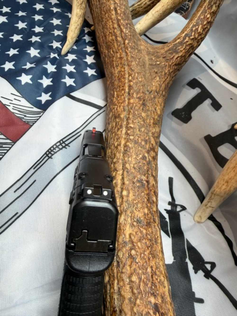 FN America Reflex MRD 9mm Semi-Auto Pistol-img-9