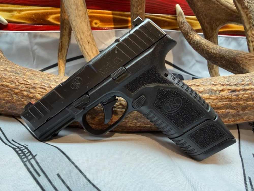 FN America Reflex MRD 9mm Semi-Auto Pistol-img-5