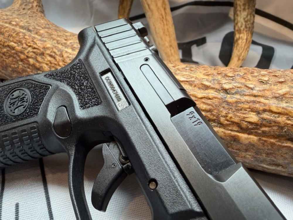 FN America Reflex MRD 9mm Semi-Auto Pistol-img-4