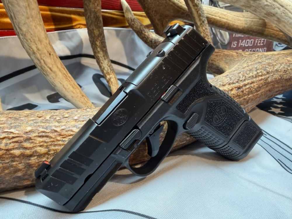 FN America Reflex MRD 9mm Semi-Auto Pistol-img-7