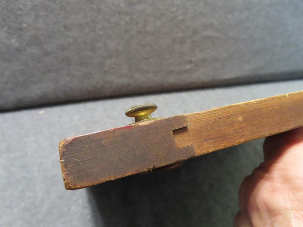 WWI US ARMY CORPS OF ENGINEERS MODEL 1913 SKETCHING BOARD FOR DRAWING-img-14