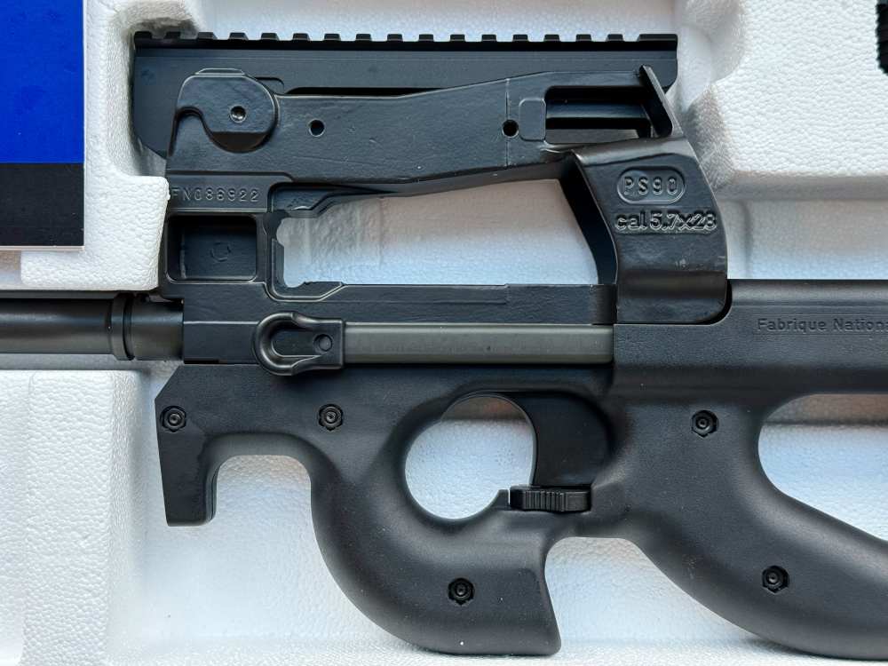 FNH PS90 5.7x28 16" Rifle *Brand New*-img-2