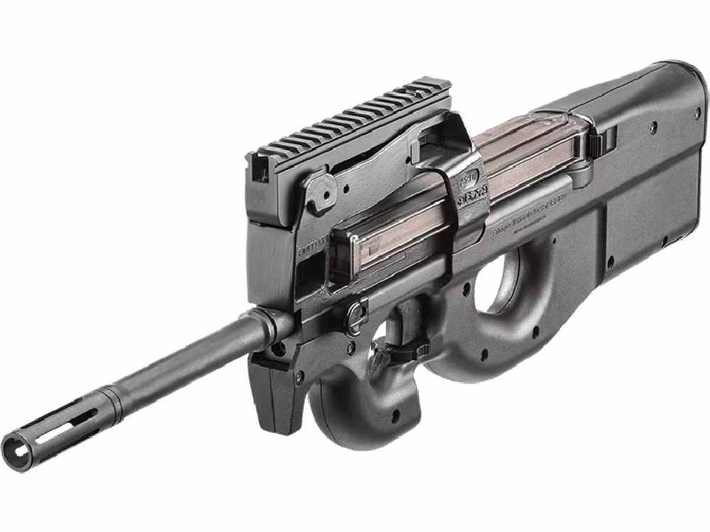 FNH PS90 5.7x28 16" Rifle *Brand New*-img-0