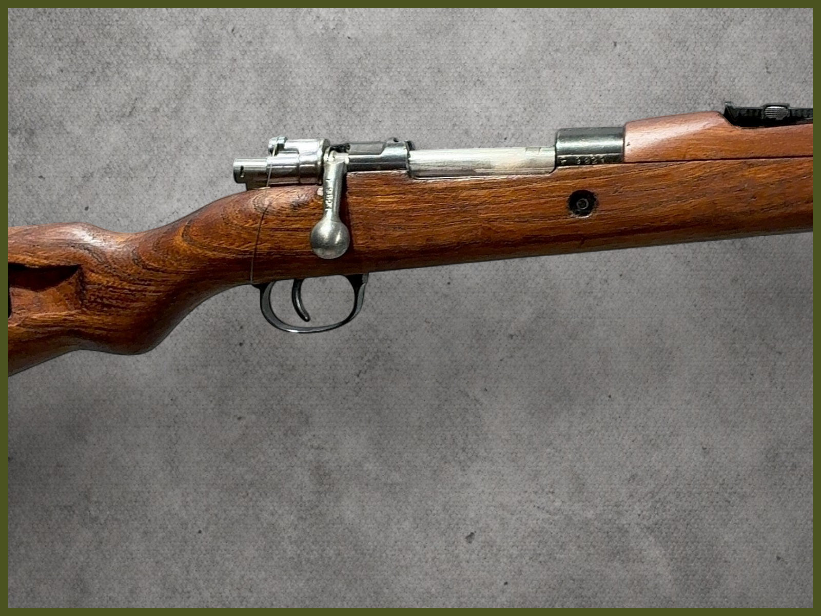Zastava M48 8mm Mauser (8 x 57) Mitchells Mausers Import -Stock #51-img-7