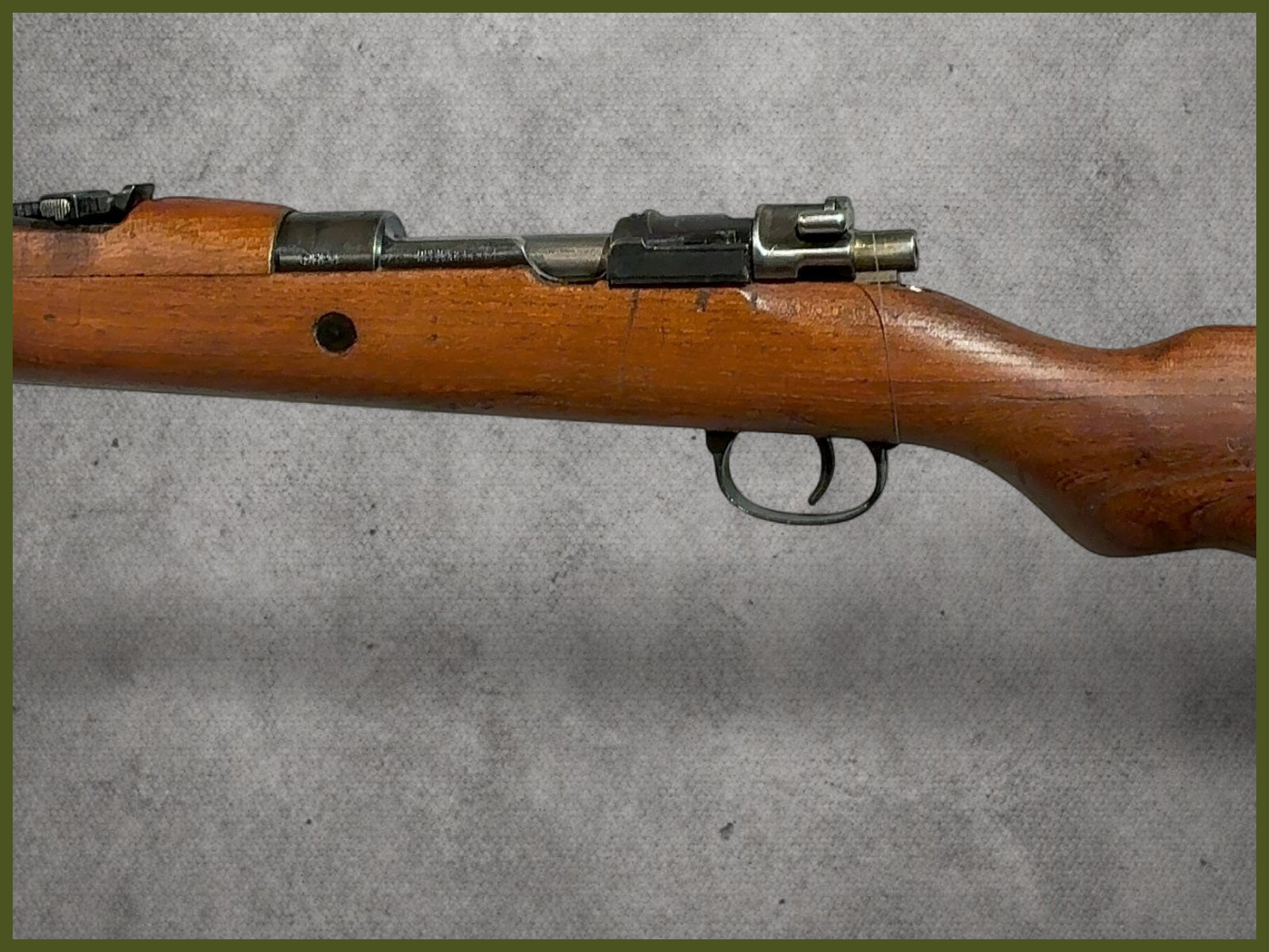 Zastava M48 8mm Mauser (8 x 57) Mitchells Mausers Import -Stock #51-img-4