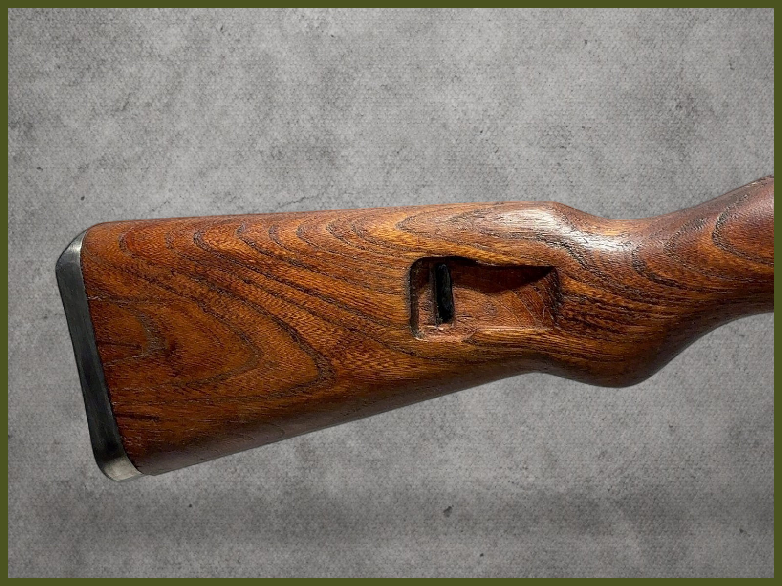 Zastava M48 8mm Mauser (8 x 57) Mitchells Mausers Import -Stock #51-img-6