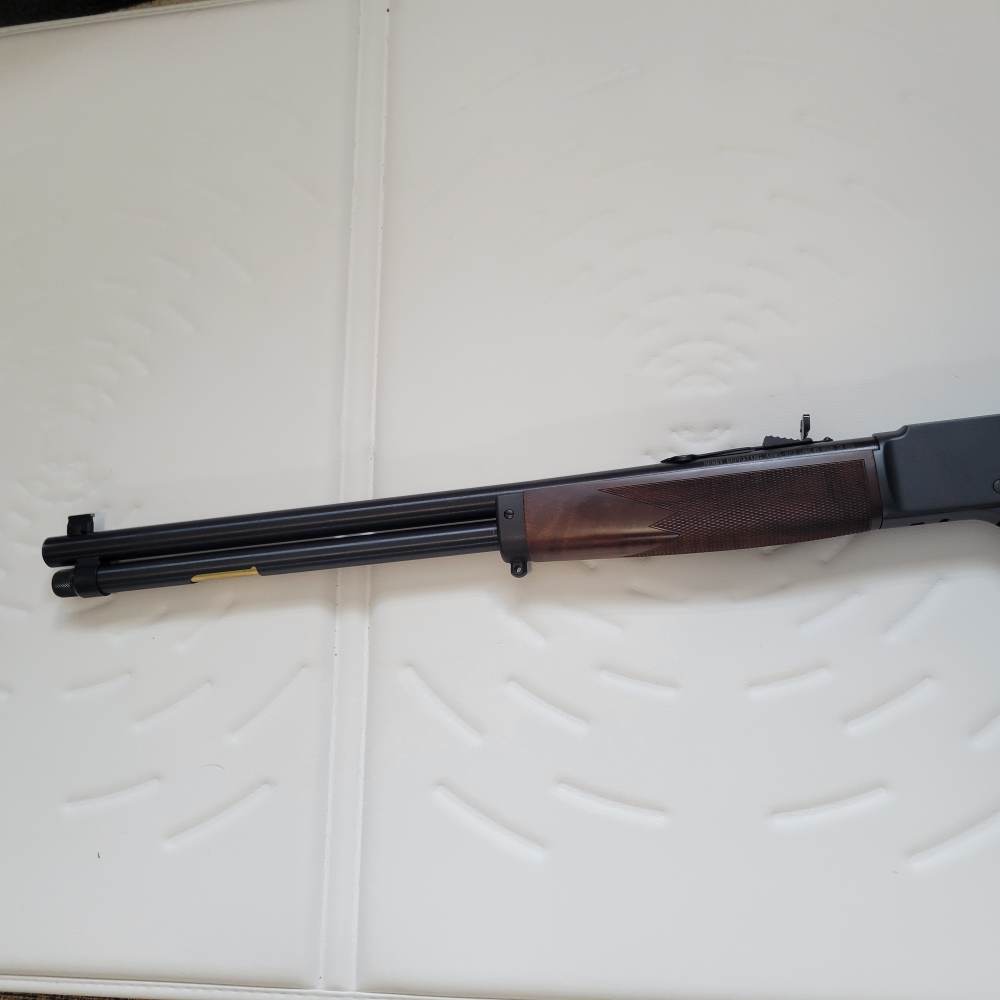Henry Big Boy Steel Rifle Large Loop Lever Action .44 Mag/.44 Spl-img-8