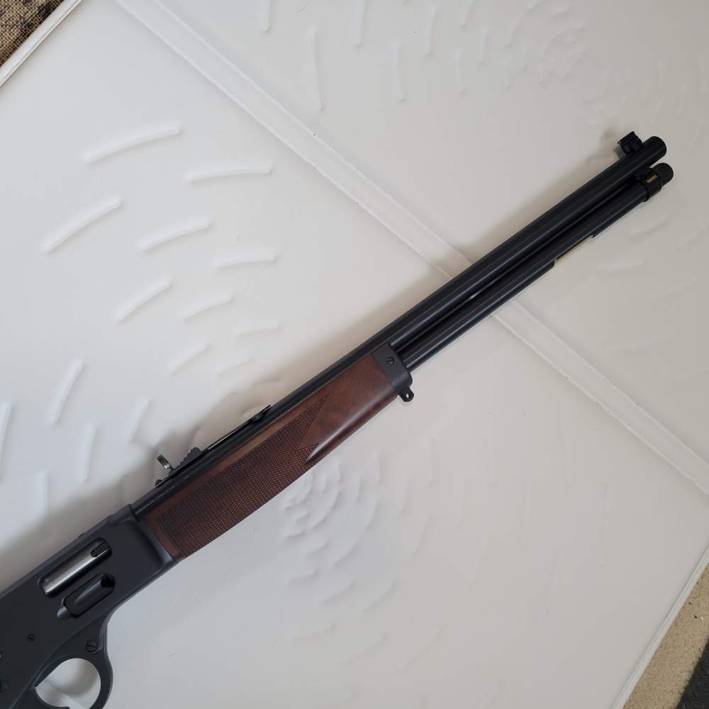 Henry Big Boy Steel Rifle Large Loop Lever Action .44 Mag/.44 Spl-img-9