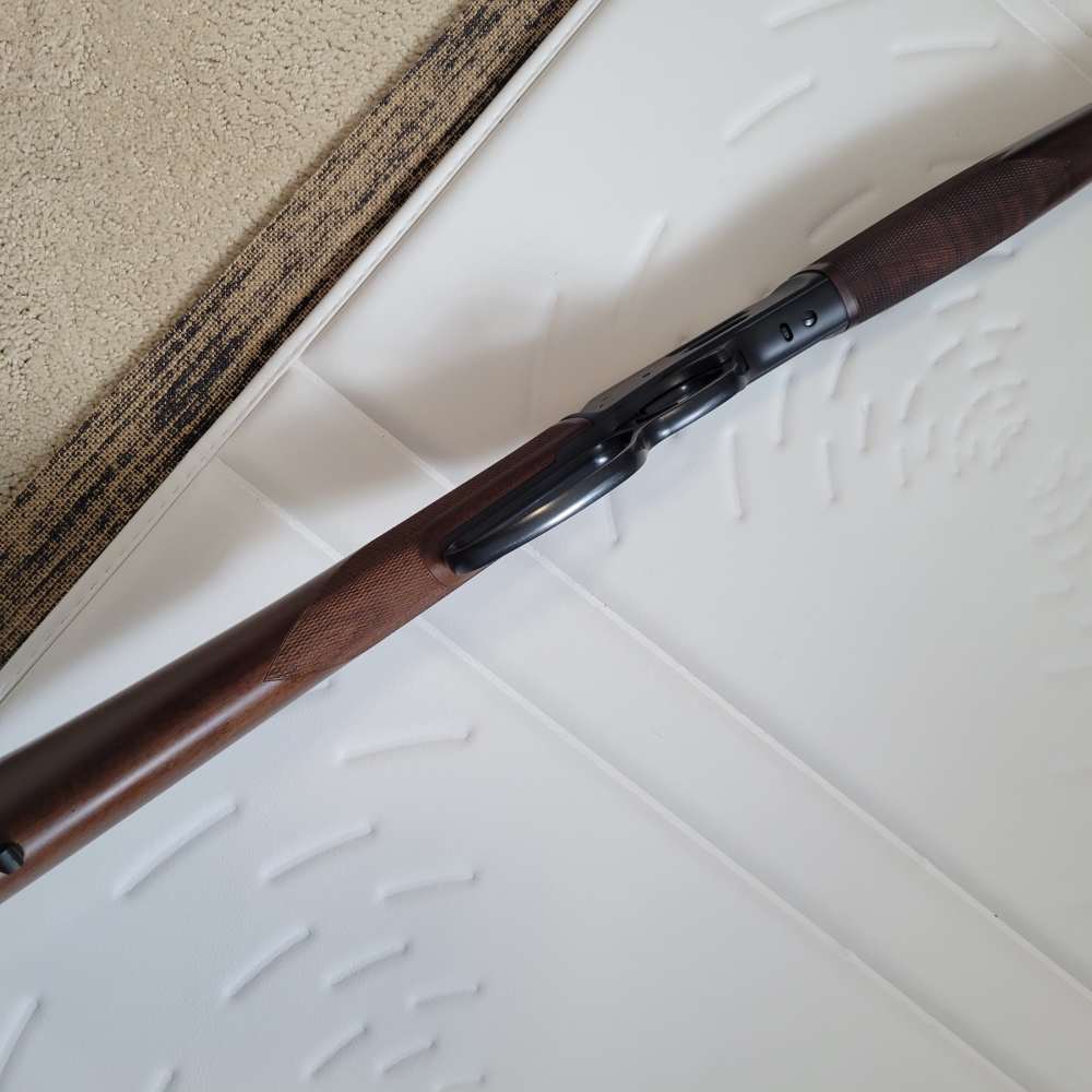 Henry Big Boy Steel Rifle Large Loop Lever Action .44 Mag/.44 Spl-img-11