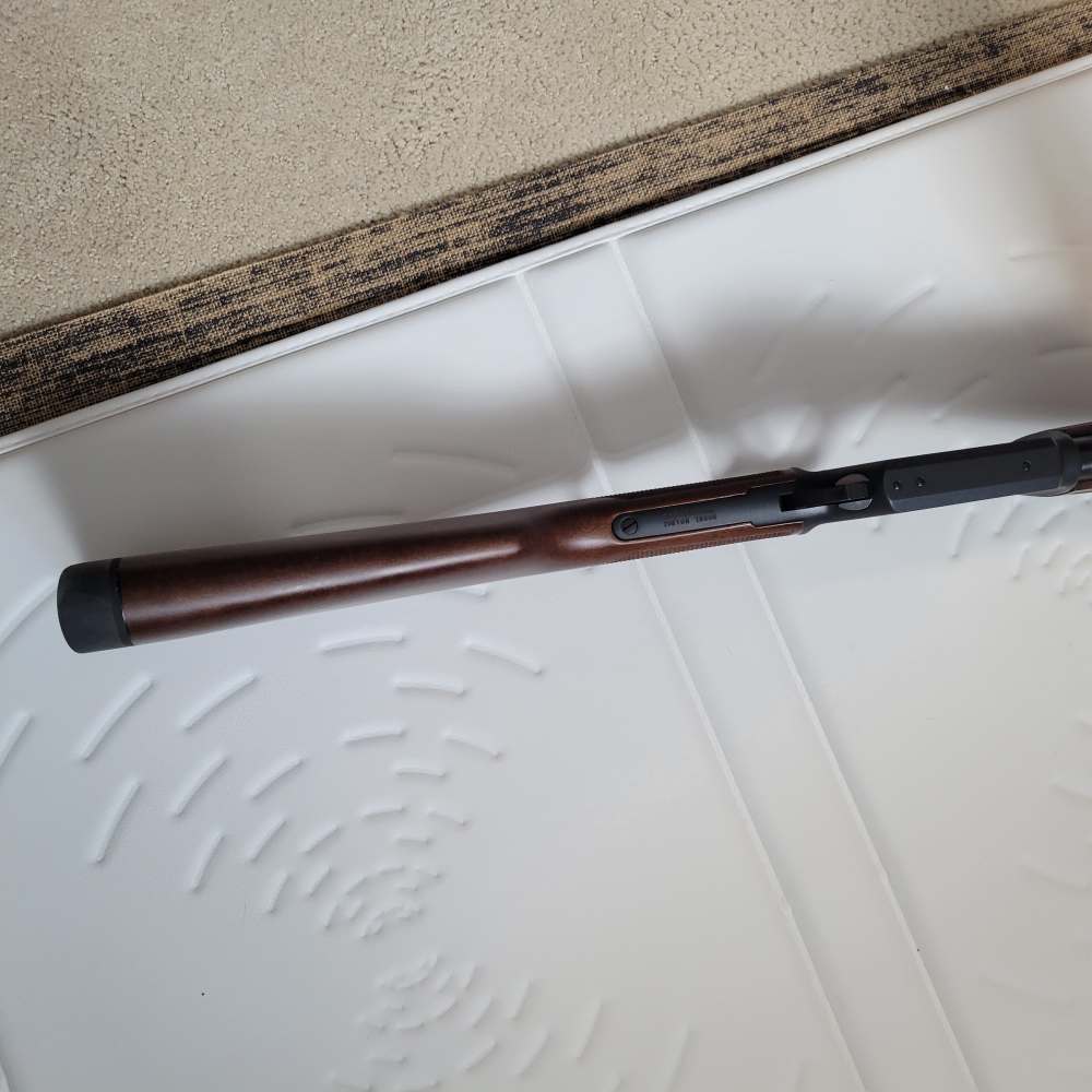 Henry Big Boy Steel Rifle Large Loop Lever Action .44 Mag/.44 Spl-img-6