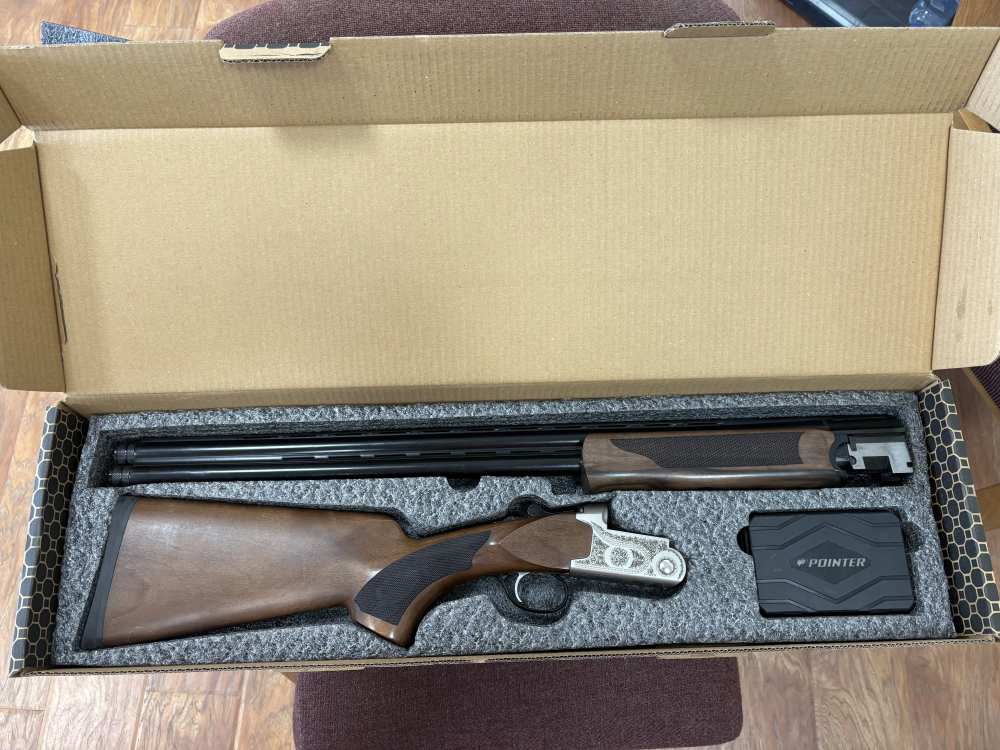 POINTER ACRIUS 12GA 28" B/A O/U-img-0