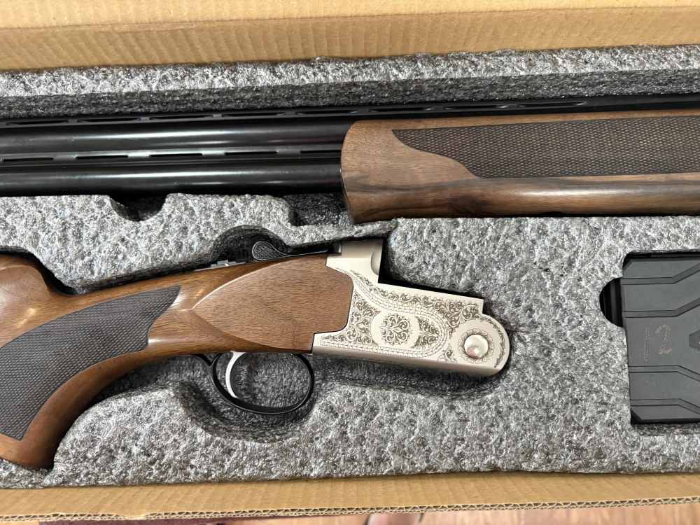 POINTER ACRIUS 12GA 28" B/A O/U-img-3