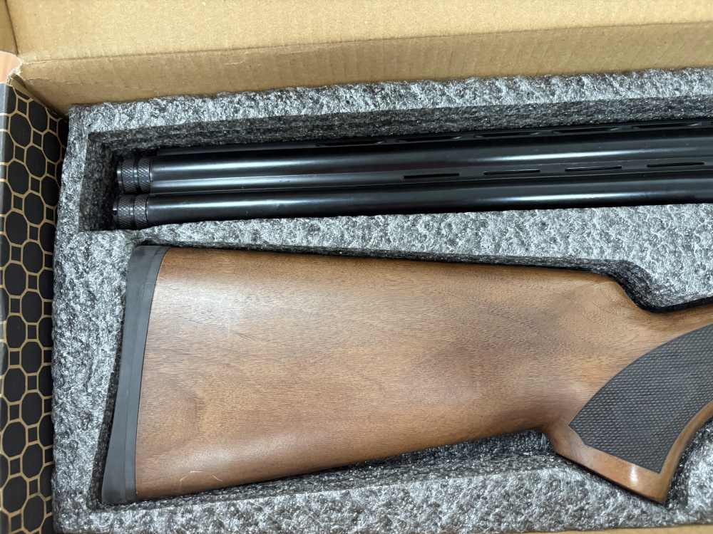 POINTER ACRIUS 12GA 28" B/A O/U-img-1