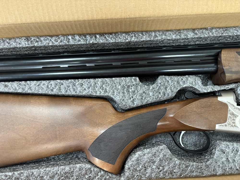 POINTER ACRIUS 12GA 28" B/A O/U-img-2