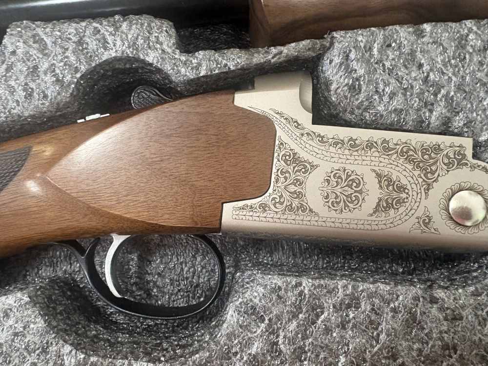 POINTER ACRIUS 12GA 28" B/A O/U-img-5