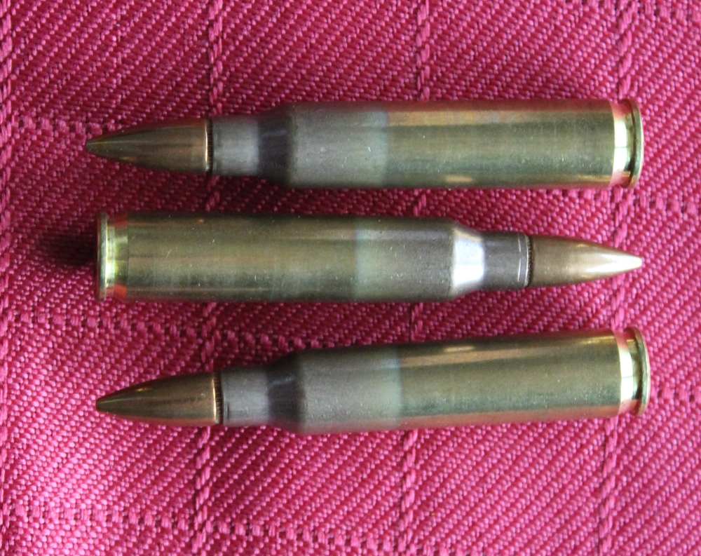 100 Rds., M193, 5.56 NATO, Malaysian Mil. Spec., 55gr. FMJ Surplus Ammo-img-5
