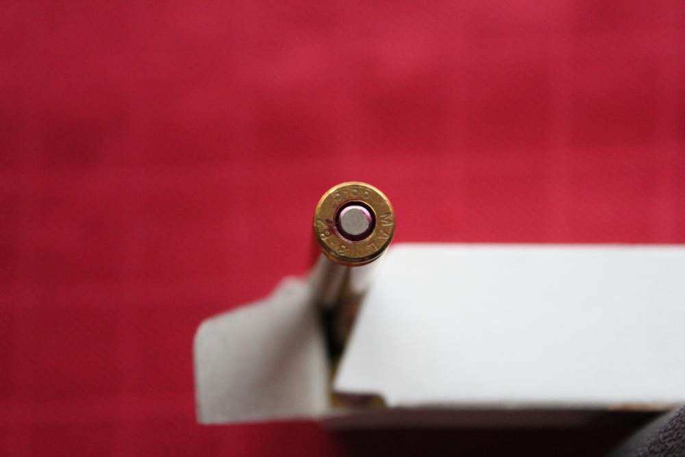 100 Rds., M193, 5.56 NATO, Malaysian Mil. Spec., 55gr. FMJ Surplus Ammo-img-4