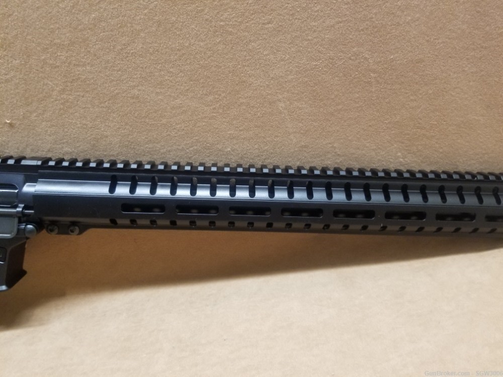 CMMG Resolute MKGS 9MM Rifle in Black-img-8