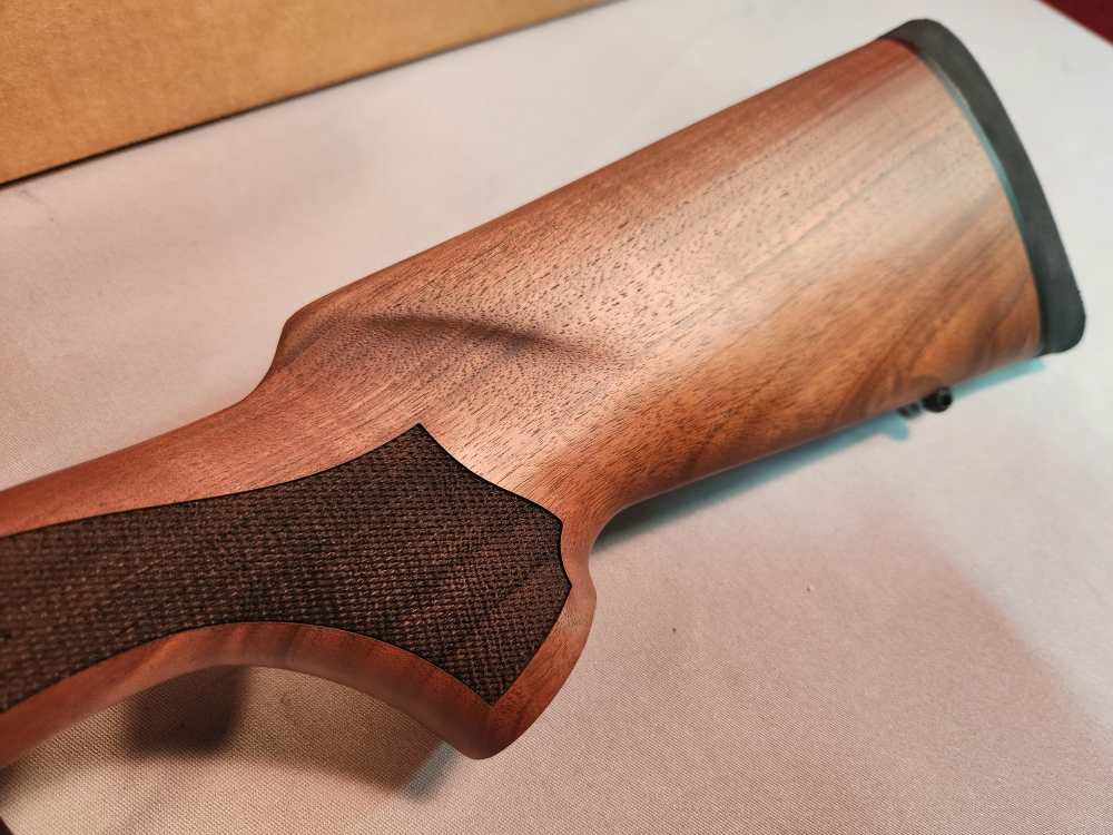 REMINGTON 783 308WIN R85937 W/ LEUPOLD SCOPE NEW, OLD STOCK! PENNY AUCTION!-img-10