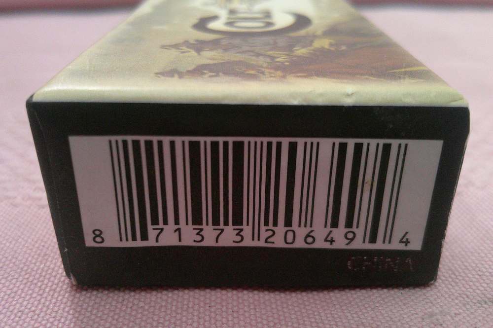 NIB Colt “God Made Man, Samuel Colt Made Them Equal” Straight Edge Razor!-img-21