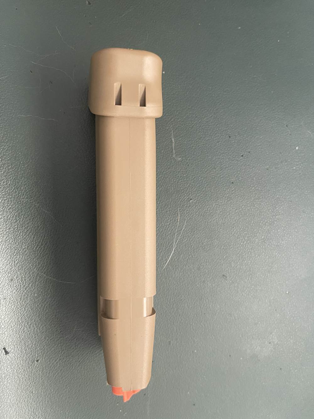 Glock 19rd FDE Factory OEM Magazine 17 / 19 / 19x / 45 - G19X G45 G17-img-2