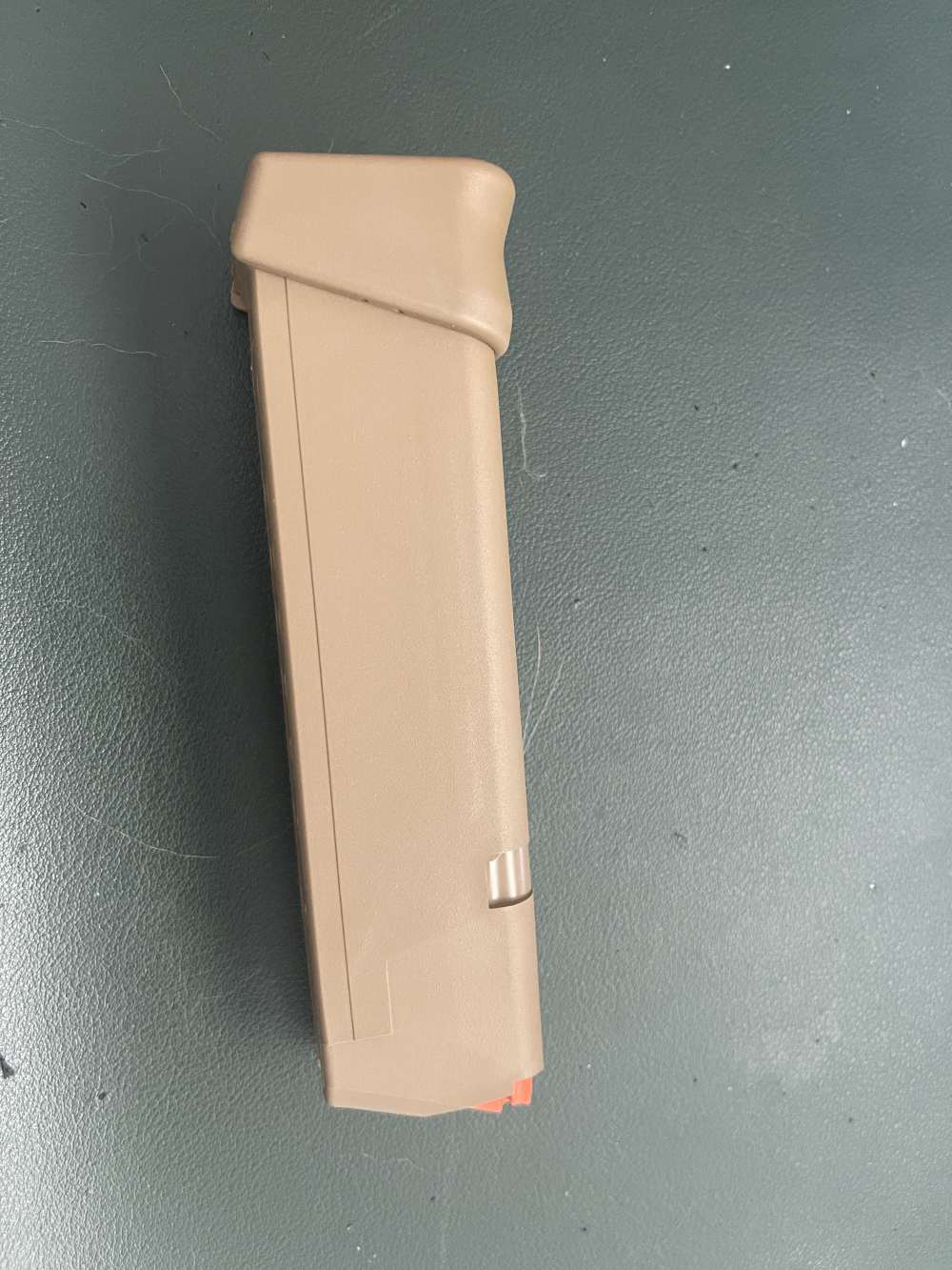 Glock 19rd FDE Factory OEM Magazine 17 / 19 / 19x / 45- G19X G45 G17-img-1
