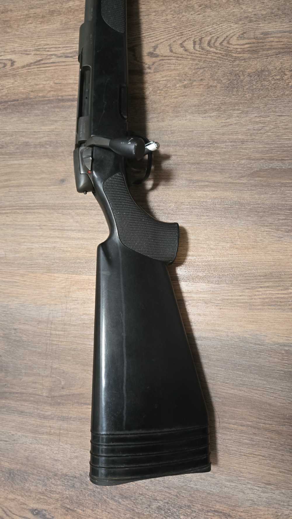 STEYR SSG 69 308 20"-img-1