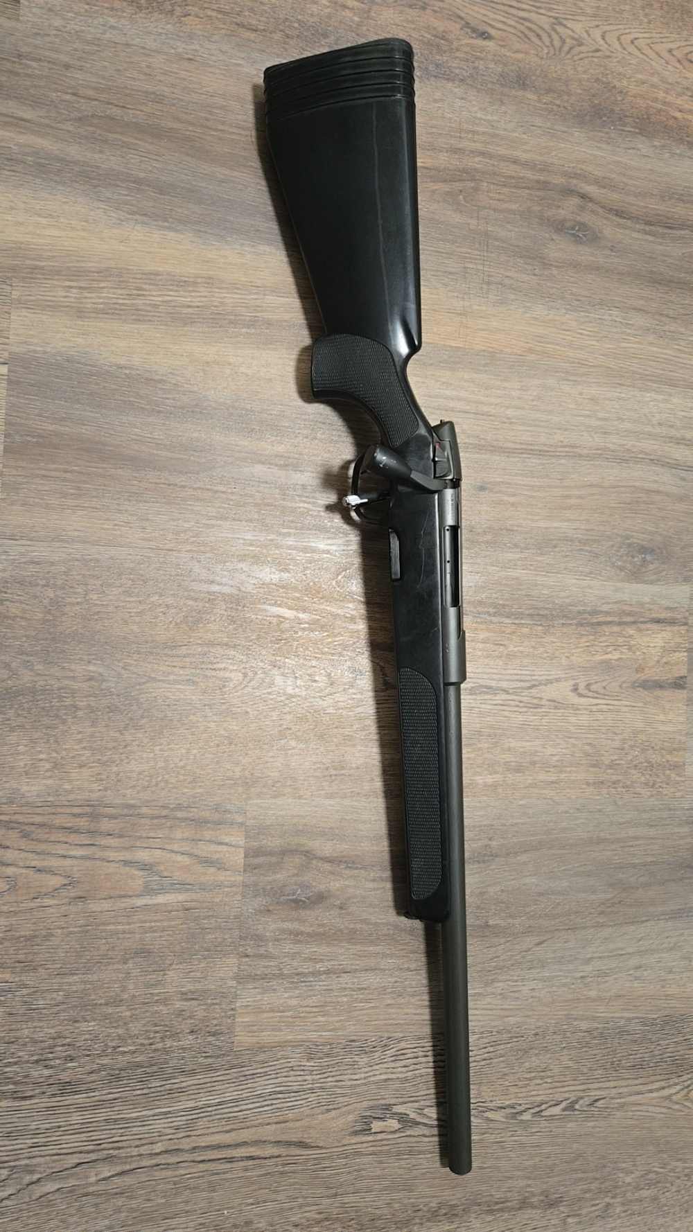 STEYR SSG 69 308 20"-img-0