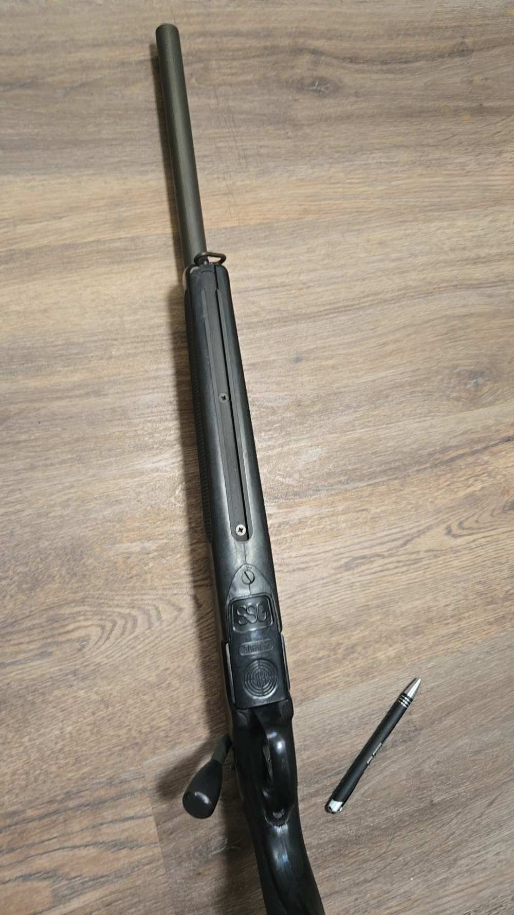 STEYR SSG 69 308 20"-img-8