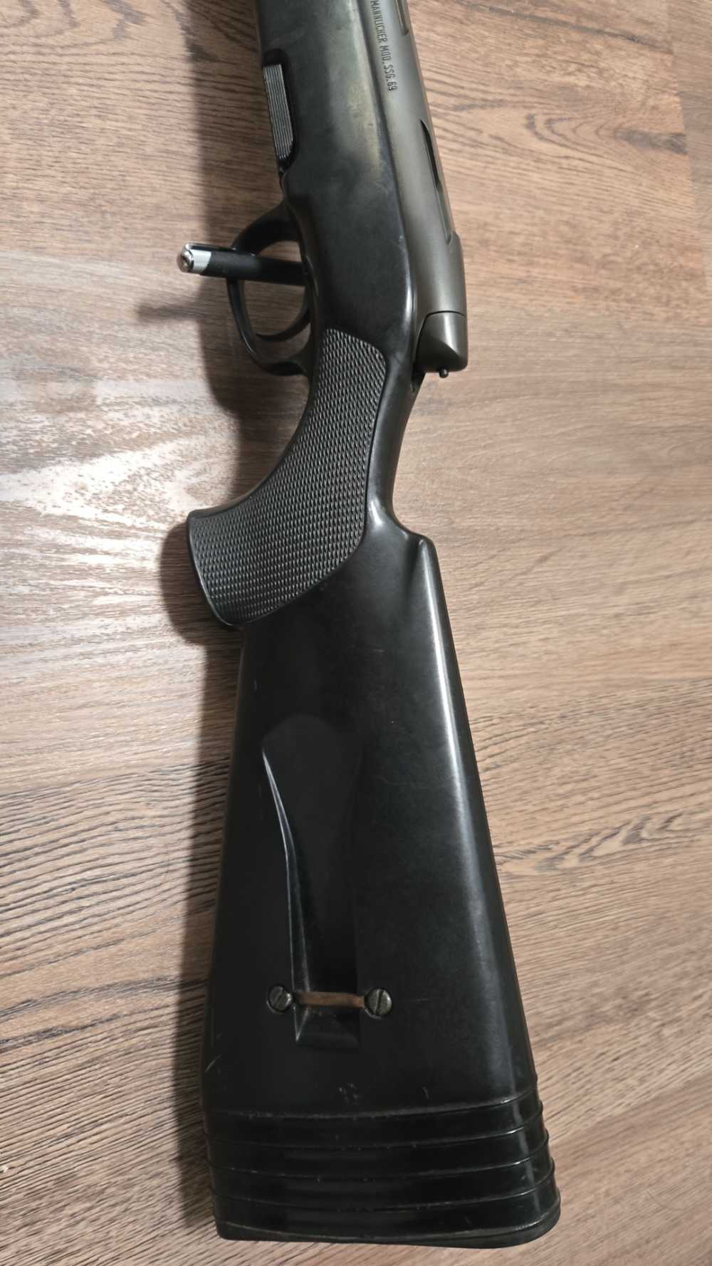 STEYR SSG 69 308 20"-img-4