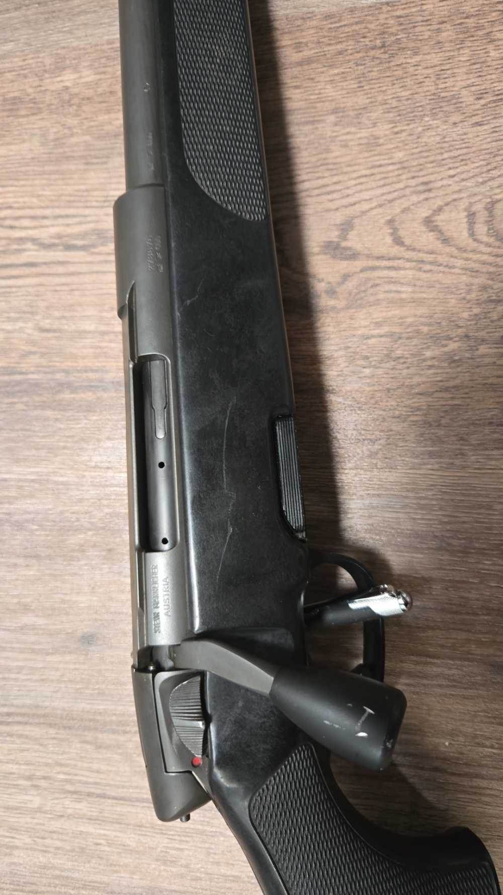 STEYR SSG 69 308 20"-img-2
