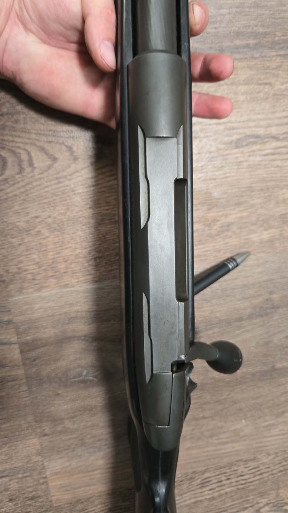 STEYR SSG 69 308 20"-img-7