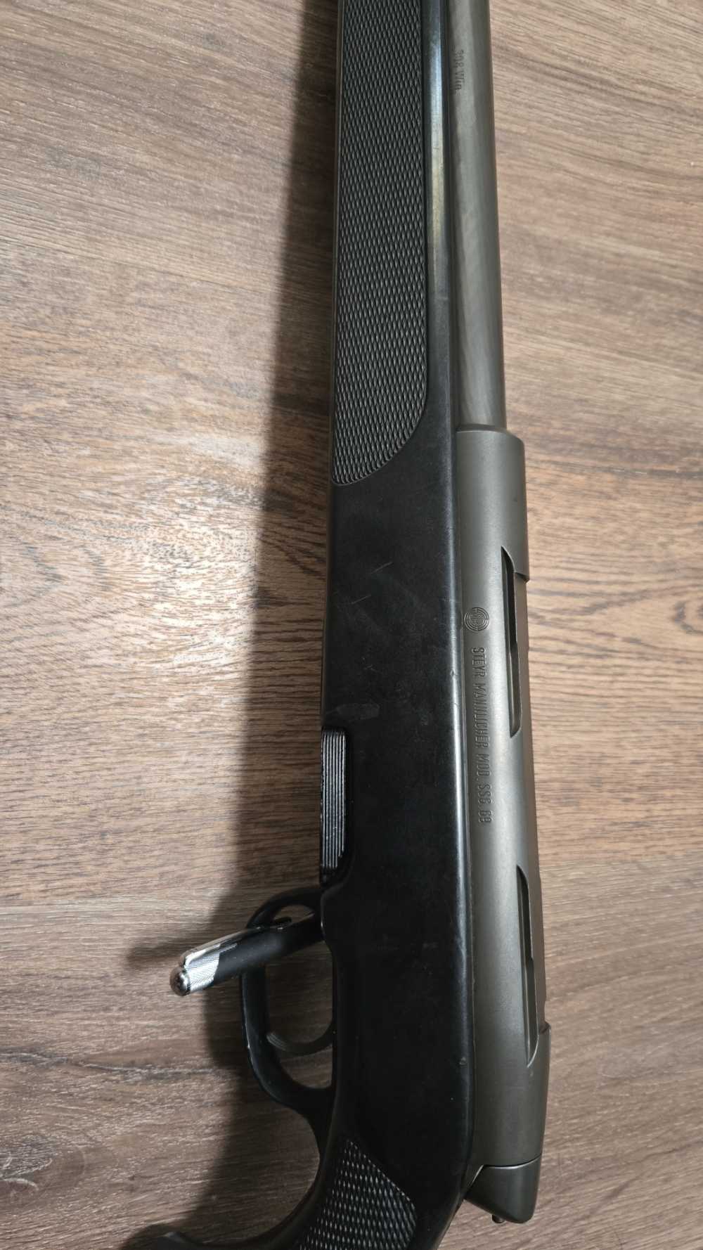 STEYR SSG 69 308 20"-img-5