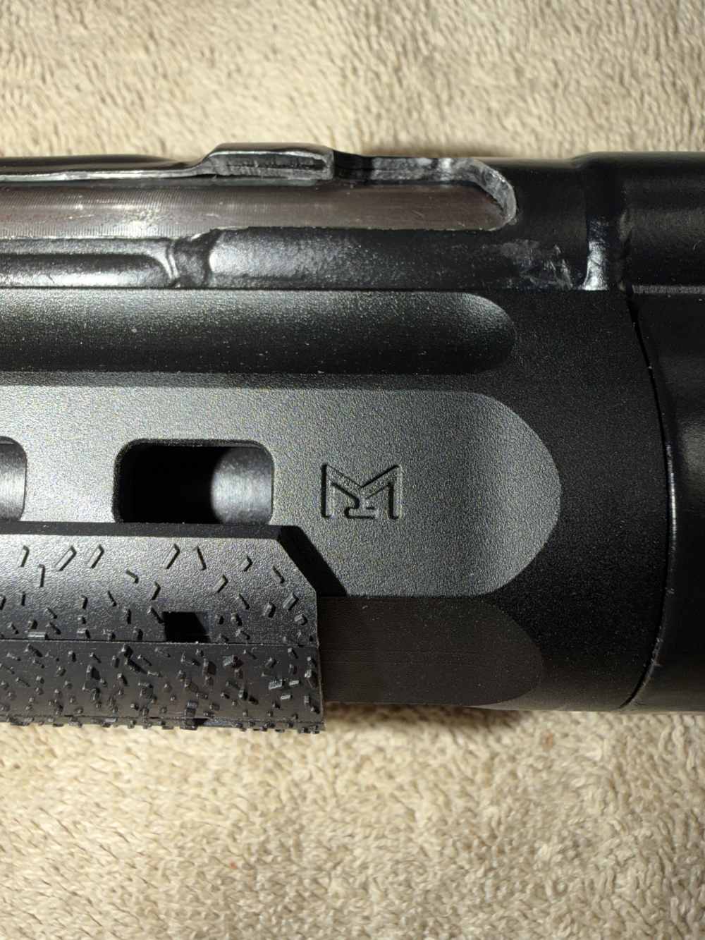 Century Arms C308 Sporter 308 Midwest M-LOK Dual Optics 9 HK Mags-img-16