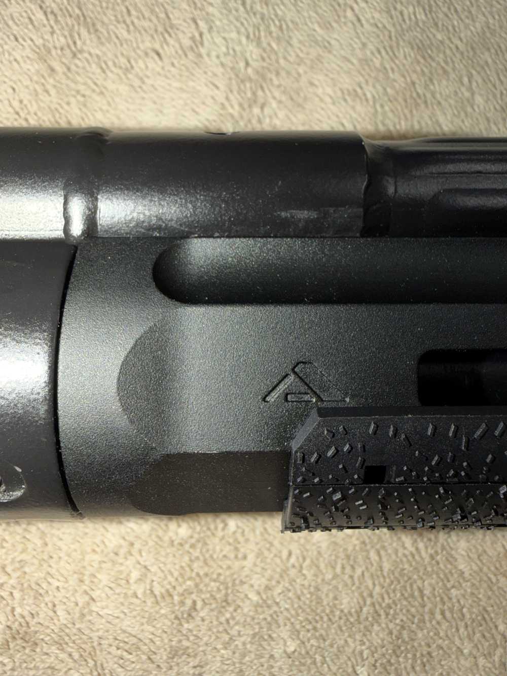 Century Arms C308 Sporter 308 Midwest M-LOK Dual Optics 9 HK Mags-img-11