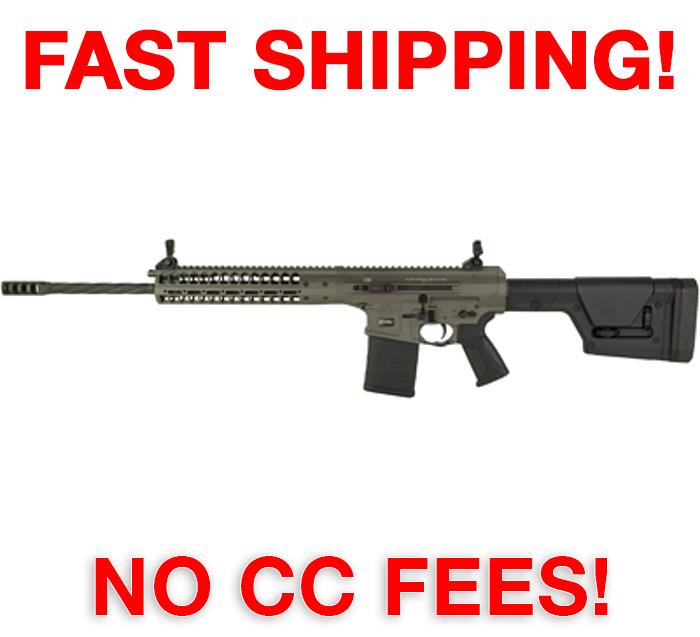 LWRC REPR MKII 308 Win 20" 20+1 Tungsten Rifle REPRMKIIR7TGF20SC-img-0
