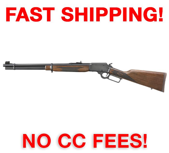 Marlin Firearms 1894 Clsc 44Mag 20.25" 11Rd-img-0