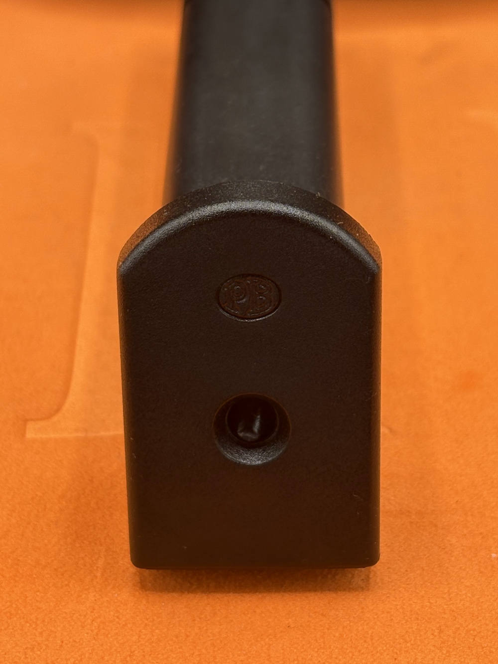 OEM Beretta M9A1 92 9mm 15-Round 15RD Magazine Mag Clip BLACK JMC86021-img-5