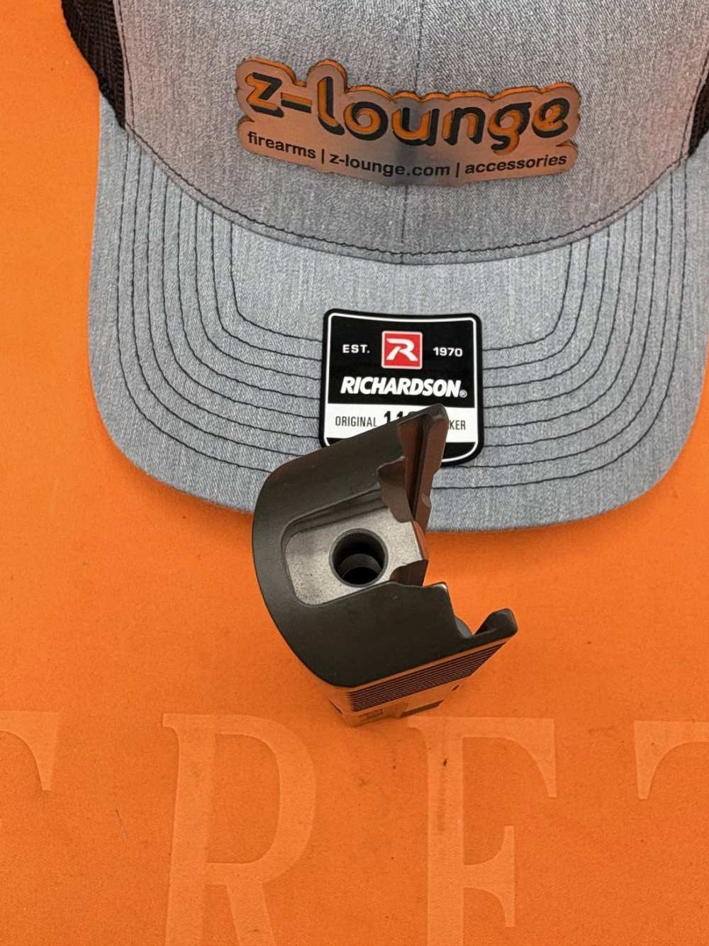 OEM Slide Assembly SIG SAUER P229 LEGION 9mm No Sights or Internals-img-7