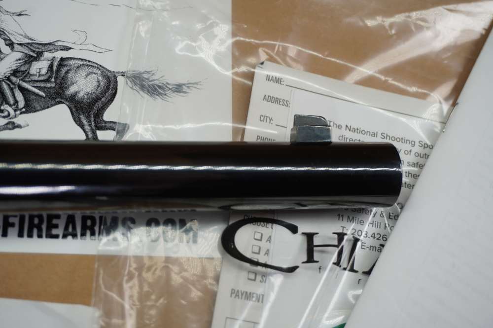 Sharps 1859 Texas Rangers carbine McNelly 45-70 SRC Armisport FANCY WOOD-img-21