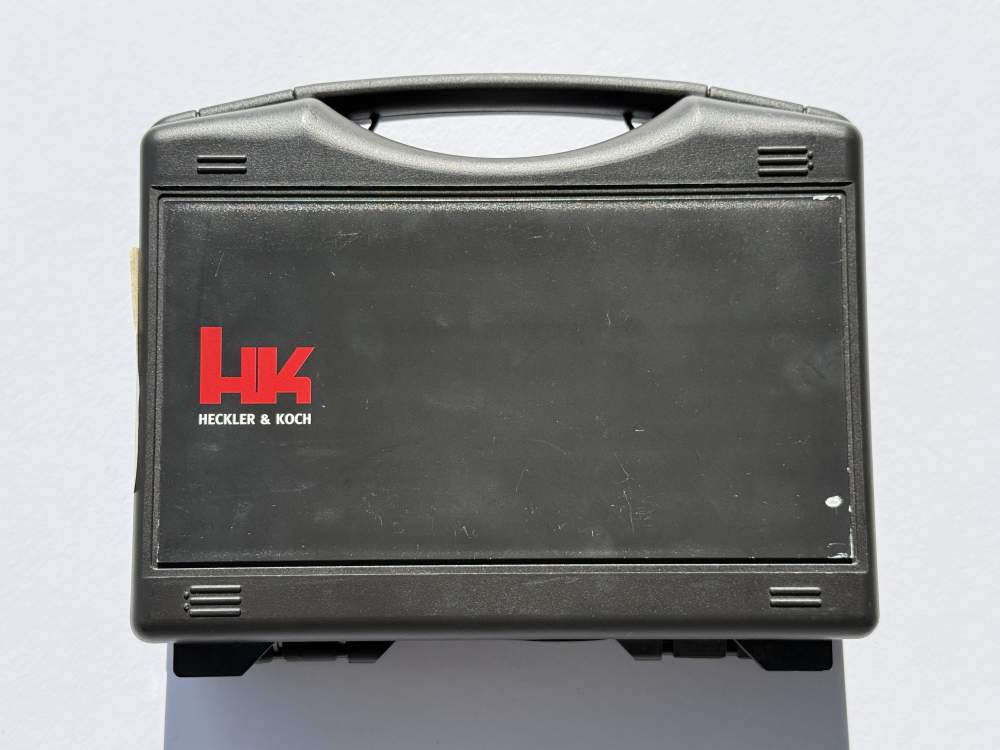 HK VP9 9mm Pistol *Brand New*-img-3