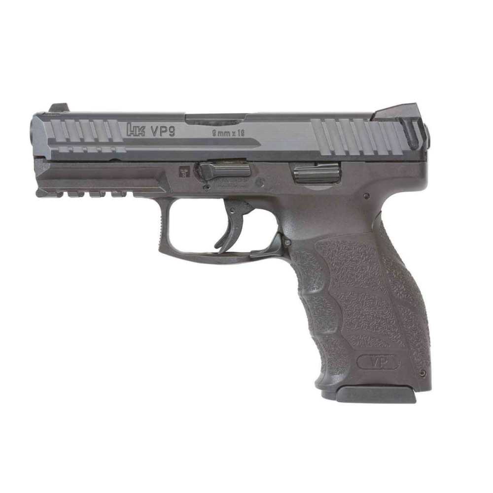 HK VP9 9mm Pistol *Brand New*-img-0