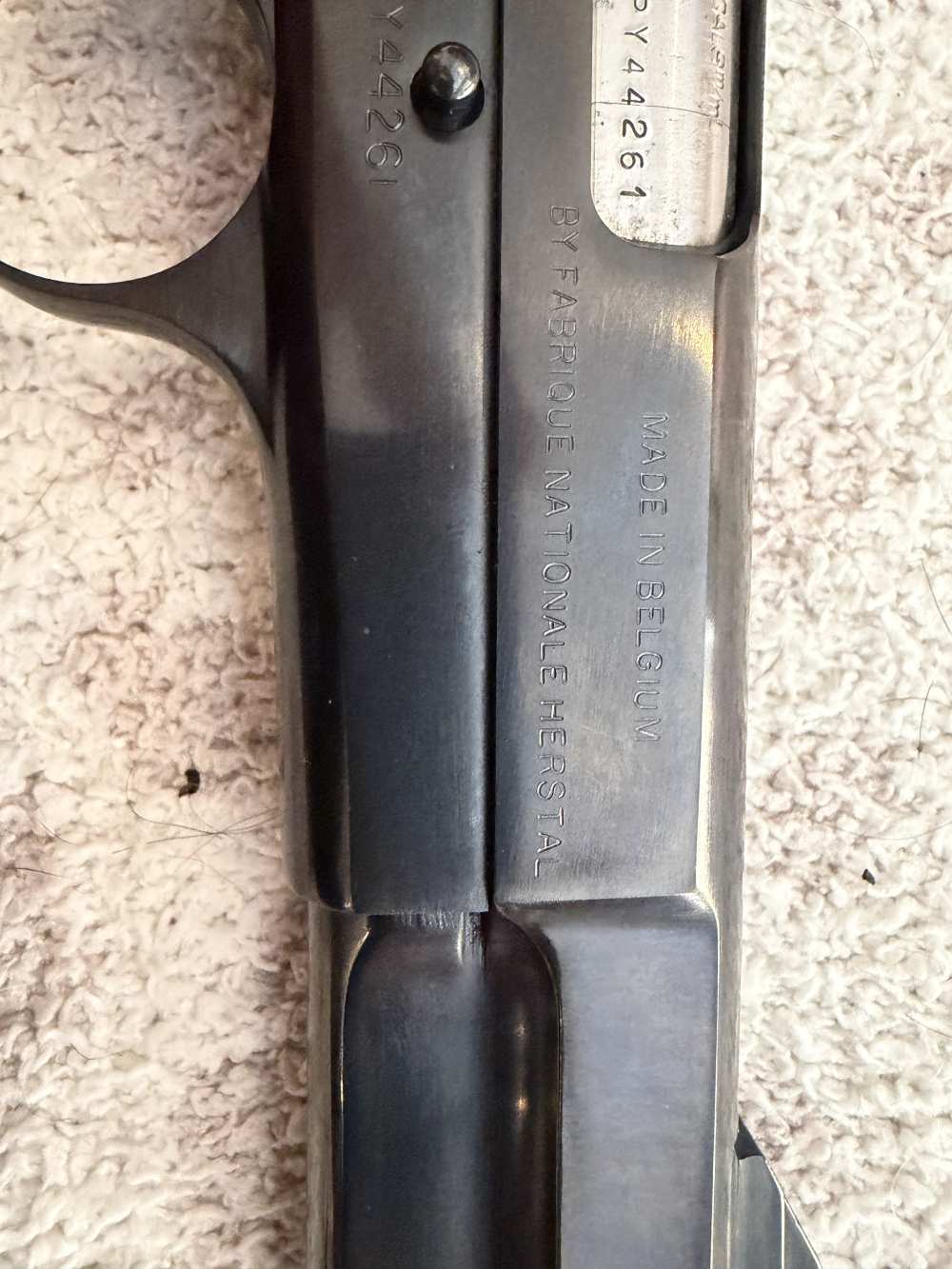 1982 Belgium Browning Hi-Power-img-6