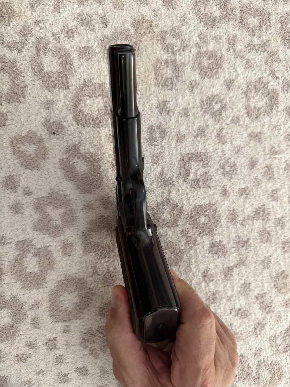 1982 Belgium Browning Hi-Power-img-3