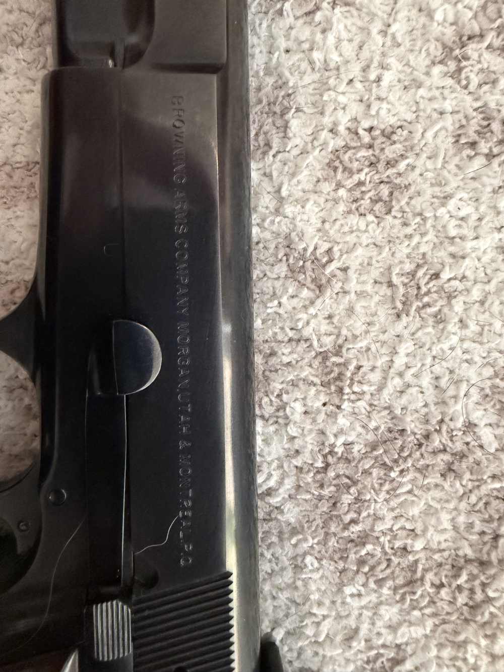 1982 Belgium Browning Hi-Power-img-7