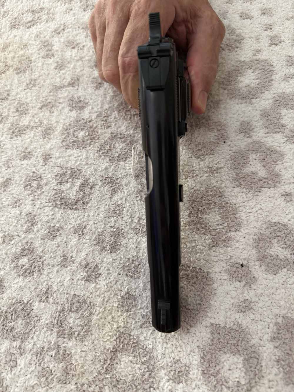 1982 Belgium Browning Hi-Power-img-2