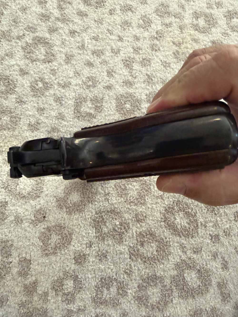 1982 Belgium Browning Hi-Power-img-4